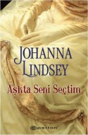Aşkta Seni Seçtim (Malory-Anderson Family #8)