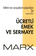 Ücretli Emek ve Sermaye