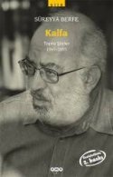 Kalfa- Toplu Şiirler