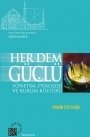 Her Dem Güçlü - Yönetim Psikoloji ve Kurum Kültürü