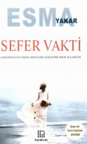 Sefer Vakti
