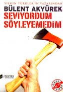 Seviyordum Söyleyemedim