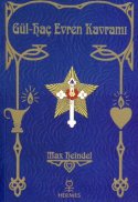 Gül-Haç Evren Kavramı