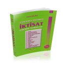 İktisat Çıkmış Sorular Tamamı Çözümlü