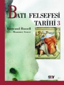 Batı Felsefesi Tarihi I-III (3 kitap)