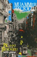 PK 690 Beyoğlu