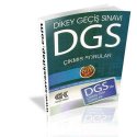 DGS Çıkmış Sorular