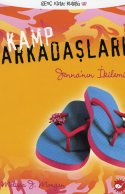 Kamp Arkadaşları 2 - Jenna`nın İkilemi
