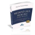 Medeni Usul Hukuku (Temel Bilgiler)