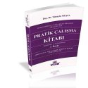 Pratik Çalışma Kitabı Medeni Usul - İcra İflas