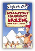 Eğlenceli Bilgi-20: Piramitteki Esrarengiz Hazine