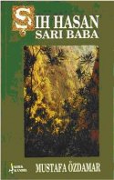 Şıh Hasan Sarı Baba