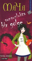 Maya-1: Sonsuzlukta Bir Gölge