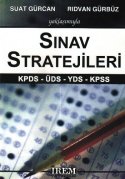 Sınav Stratejileri "KPDS-ÜDS-YDS-KPSS"