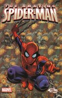 The Amazing Spider-Man Cilt 1 - Öteki "Evrimleş ya da Öl"