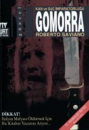 Gomorra / Kan ve Suç İmparatorluğu