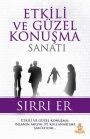 Etkili ve Güzel Konuşma Sanatı