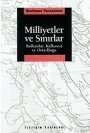 Milliyetler ve Sınırlar