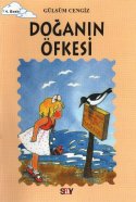 Tomurcuk Kitaplar-09: Doğanın Öfkesi