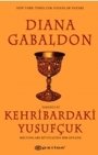 Kehribardaki Yusufçuk (Yabancı, #2)