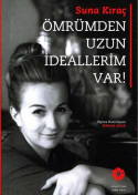Ömrümden Uzun İdeallerim Var