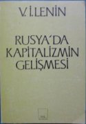 Rusya'da Kapitalizmin Gelişmesi - Büyük Sanayi İçin İç Pazarın Teşekkülü