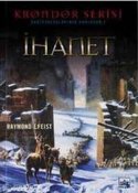 İhanet - Krondor