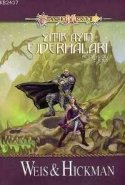Yitik Ayın Ejderhaları ( Ruhlar Savaşı Üçlemsi #3 )