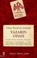 Yazarın Odası