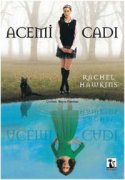 Acemi Cadı (Hex Hall, #1)