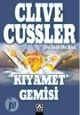 Kıyamet Gemisi (Oregon Files, #5)
