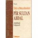 Pir Sultan Abdal