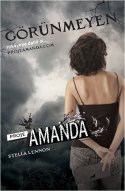 Proje Amanda 1 - Görünmeyen