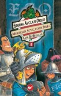 EAO 5 - Muhteşem Şövalyenin Sırrı