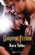 Kara Tutku (Dark, #2)