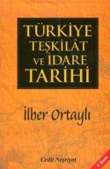 Türkiye Teşkilat ve İdare Tarihi