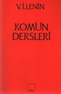 Komün Dersleri