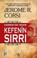 Çarmıhtaki Mesih Kefenin Sırrı
