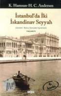İstanbul'da İki İskandinav Seyyah