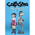 Çarpışma İpek ve Burak