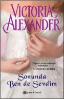 Sonunda Ben De Sevdim (Last Man Standing, #4)