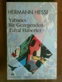 Yabancı Bir Gezegenden Tuhaf Haberler