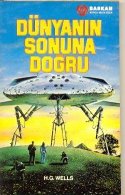Dünyanın Sonuna Doğru