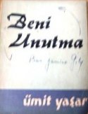 Beni Unutma