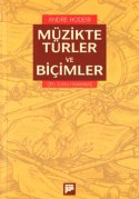 Müzikte Türler ve Biçimler