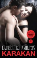 Karakan (Anita Blake Vampir Avcısı, #16)