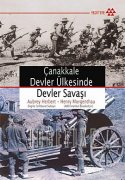 Çanakkale Devler Ülkesinde Devler Savaşı