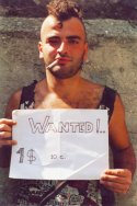 Türkiye'de Punk ve Yeraltı Kaynaklarının Kesintili Tarihi 1978-1999
