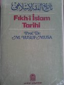 Fıkh-î İslâm Tarihi