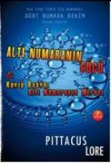 Altı Numaranın Gücü & Kayıp Dosya : Altı Numaranın Mirası